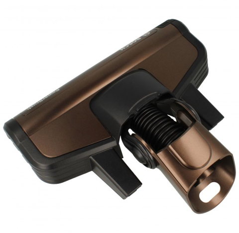 Perie de podea maro Bosch 11046957 pentru Bosch Readyy'y 18 V [2]