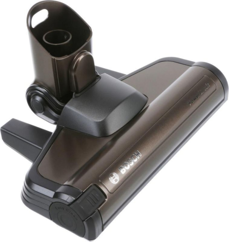 Accesorii si Piese Electrocasnice - Perie de podea maro Bosch 11046957 pentru Bosch Readyy'y 18 V