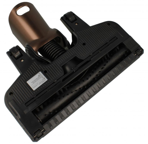 Perie de podea maro Bosch 11046957 pentru Bosch Readyy'y 18 V [4]