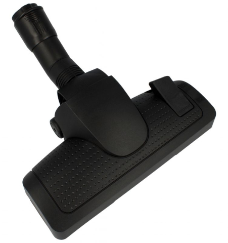 Accesorii si Piese Electrocasnice - Perie aspirator Bosch 17002708 comutabila cu talpa de plastic