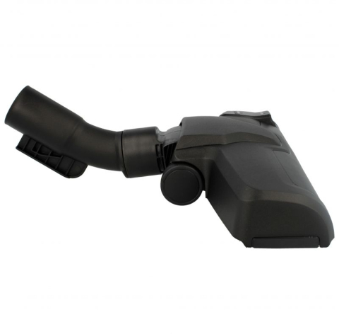 Perie aspirator Bosch 17002923 MB20 neagra de 35 mm cu roti de rulare [4]