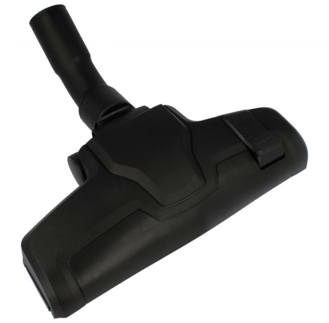 Accesorii Piese Aspiratoare - Perie aspirator Bosch 17002923 MB20 neagra de 35 mm cu roti de rulare