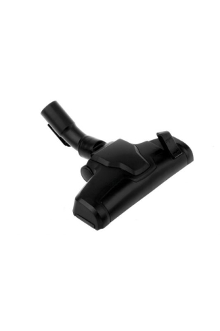 Perie aspirator Bosch 17002923 MB20 neagra de 35 mm cu roti de rulare [3]