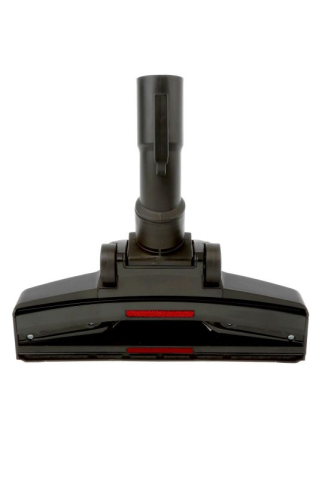 Perie aspirator Bosch 17002923 MB20 neagra de 35 mm cu roti de rulare [7]