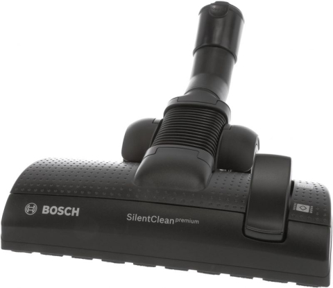 Perie aspirator Bosch 17004257 cu talpa de plastic, roti si pedala [1]