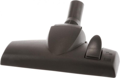 Perie aspirator Bosch 17006645 RD 264 pentru tub de 30 mm, neagra [1]