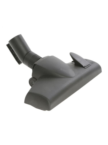 Accesorii Piese Aspiratoare - Perie aspirator combinata Bosch Siemens 00577342, 35 mm