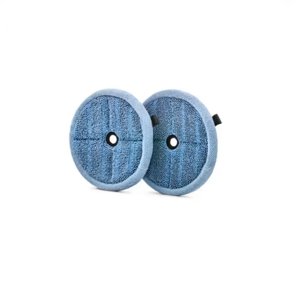 Accesorii Piese Aspiratoare - set-2-lavete-electrolux-ze158-perie-mop-powerpro