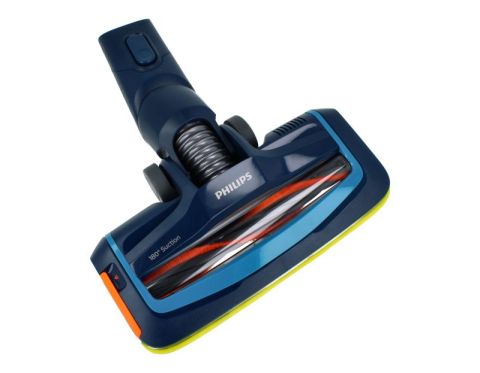 Accesorii Piese Aspiratoare - Perie aspirator motorizata Philips 300003580144, SpeedPro FC6727