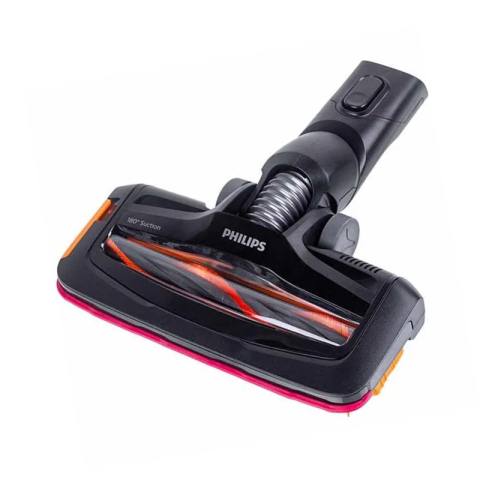 Accesorii Piese Aspiratoare - Perie aspirator motorizata Philips 300003592305, SpeedPro FC6722, negru