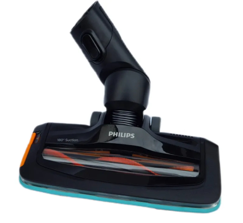 Perie aspirator motorizata Philips 300003594725, SpeedPro FC6726, negru [2]