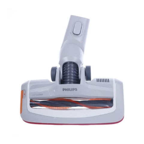 Accesorii si Piese Electrocasnice - Perie aspirator motorizata Philips 300003607354, SpeedPro FC6723, alb