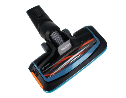 Accesorii Piese Aspiratoare - Perie aspirator motorizata Philips 300003608024, SpeedPro Aqua FC6728