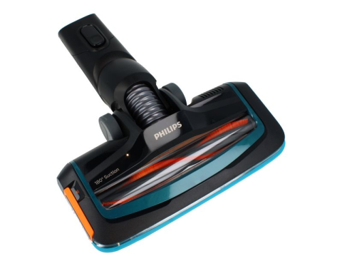 Accesorii si Piese Electrocasnice - Perie aspirator motorizata Philips 300003608534, SpeedPro Aqua FC6729