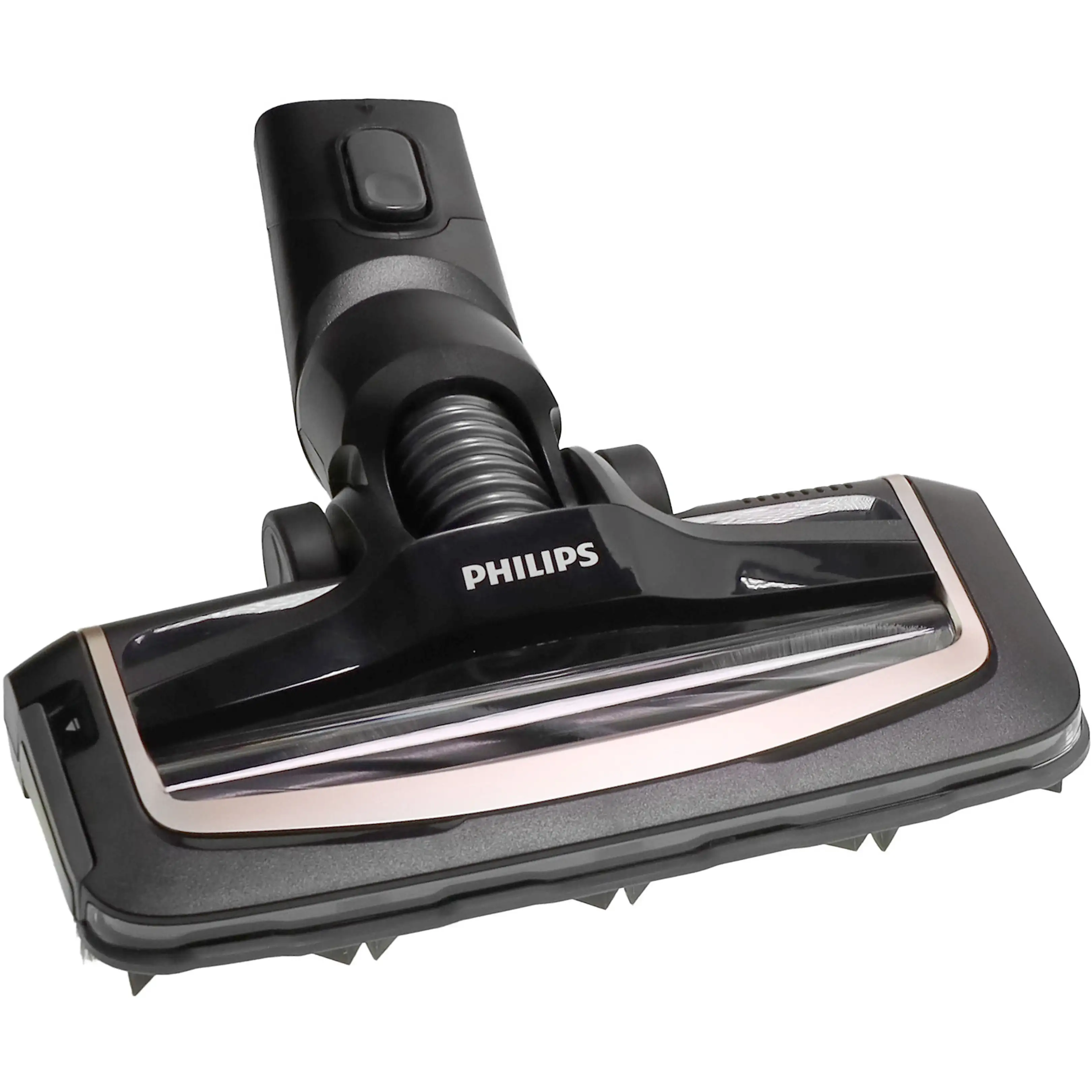 Accesorii Piese Aspiratoare - Perie aspirator cu LED Philips 642001001793, AquaTrio 250 mm