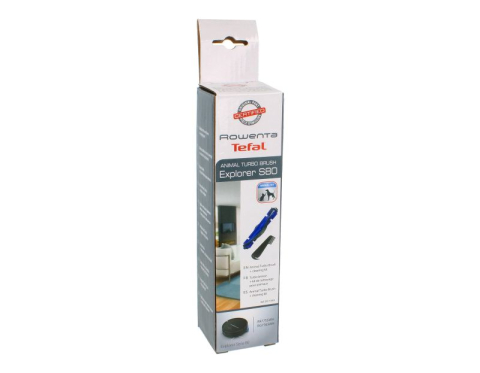 Perie centrala par animale Rowenta ZR177003 pentru X-Plorer [3]