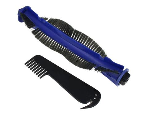Perie centrala par animale Rowenta ZR177003 pentru X-Plorer [1]