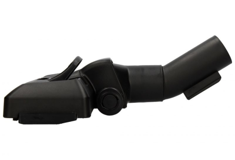 Perie clasica Rowenta ZR900301 cu adaptor 32-35 mm pentru aspirator [3]