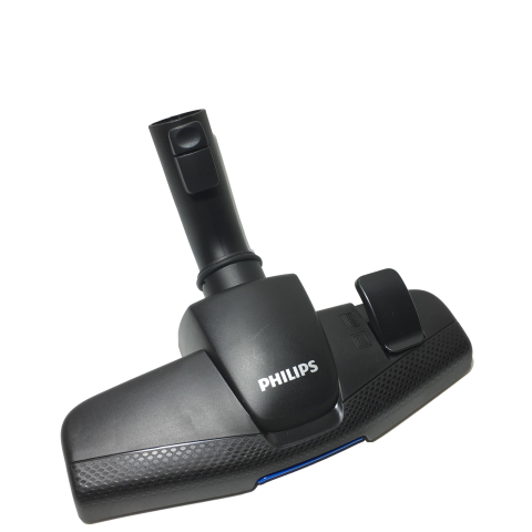 Accesorii Piese Aspiratoare - Perie combi Delta MP Philips 432200427081, 35 mm cu ActiveLock