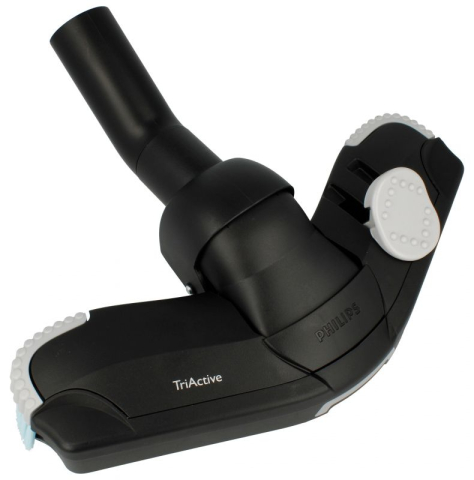 Accesorii Piese Aspiratoare - Perie combi Tri-Active originala Philips 432200424883 de 35 mm