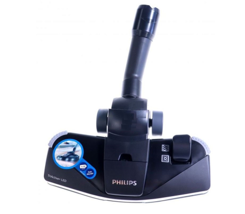 Accesorii Piese Aspiratoare - Perie combi TriActive+ cu LED Philips 300006671082, 35 mm SmartLock