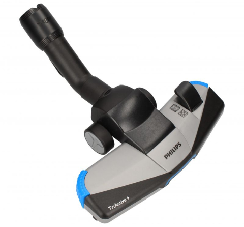Accesorii si Piese Electrocasnice - Perie combi TriActive+ originala Philips 432200426091 de 35 mm