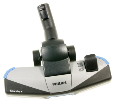 Accesorii Piese Aspiratoare - Perie combi TriActive+ originala Philips 432200426702 de 35 mm