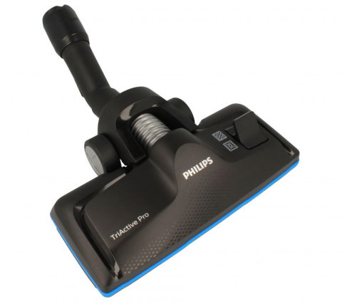 Accesorii Piese Aspiratoare - Perie TriActive Pro Philips CP0713/01 300001760041, 35 mm, 270 mm