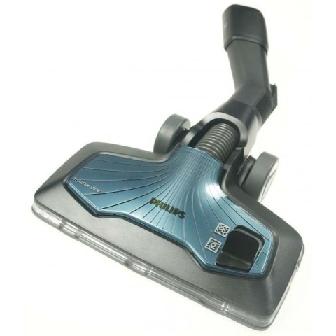Accesorii Piese Aspiratoare - Perie combi TriActive Ultra LED Philips 300003371282, 35 mm, 270 mm