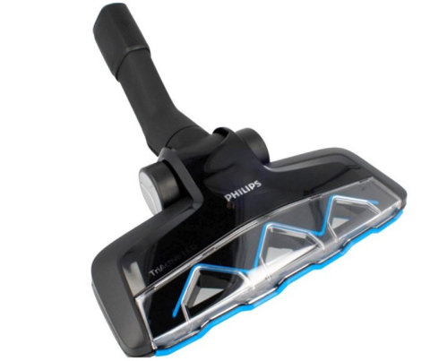 Accesorii Piese Aspiratoare - Perie combi TriActive ZigZag cu LED Philips 432200427501, 280 mm