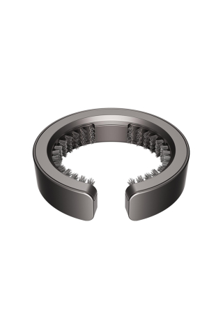 Accesorii si Piese Electrocasnice - Perie de curatare filtru originala Dyson 969760-01 pentru ondulator de par Dyson Airwrap