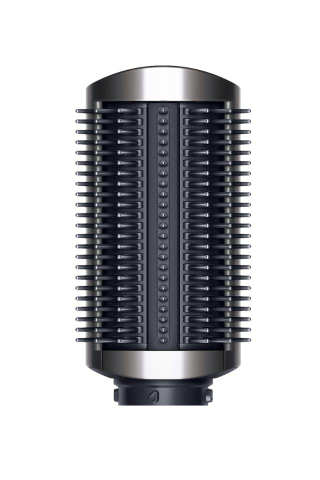Perie de netezire ferma originala Dyson Airwrap HS01, Black/Purple [1]