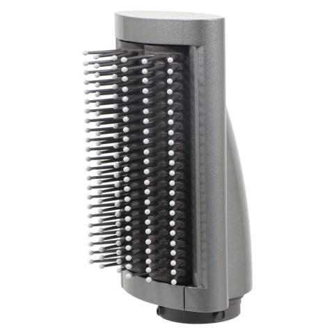 Accesorii Piese Aparate Cosmetice - Perie de netezire moale originala Dyson Airwrap Iron/Nickel, cod 971891-08