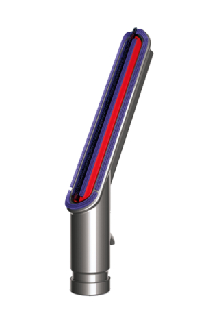 Accesorii si Piese Electrocasnice - Perie de praf cu fibre de carbon originala Dyson 966450-01 pentru Big Ball Small Ball