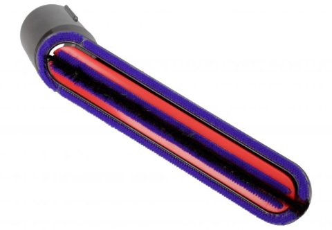 Perie de praf Quick Release cu fibre de carbon originala Dyson 967523-01 pentru Big Ball [1]
