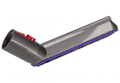 Accesorii si Piese Electrocasnice - Perie de praf Quick Release cu fibre de carbon originala Dyson 967523-01 pentru Big Ball