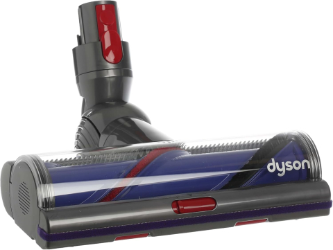 Perie Digital Motorbar originala Dyson V15 Detect, cod 972182-03 [5]