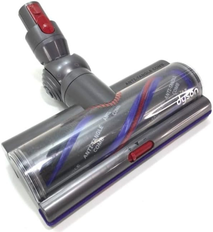 Accesorii Piese Aspiratoare - Perie Digital Motorbar originala Dyson V15 Detect, cod 972182-03