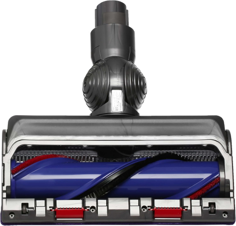 Perie Digital Motorbar originala Dyson V15 Detect, cod 972182-03 [1]