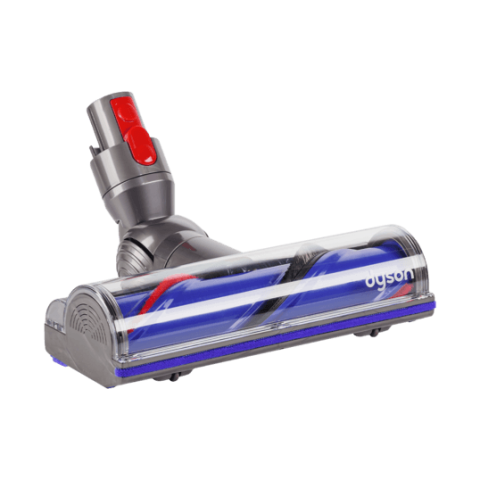 Accesorii si Piese Electrocasnice - Perie Direct Drive motorizata Quick Release originala Dyson 971519-01 pentru V12 Detect Slim