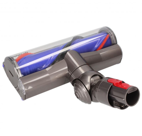 Perie Direct Drive motorizata Quick Release originala Dyson 967483-01 pentru V8 [2]