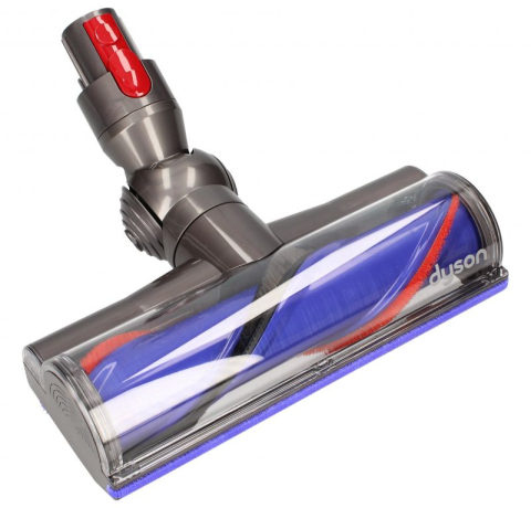 Accesorii Piese Aspiratoare - Perie Direct Drive motorizata Quick Release originala Dyson 967483-01 pentru V8