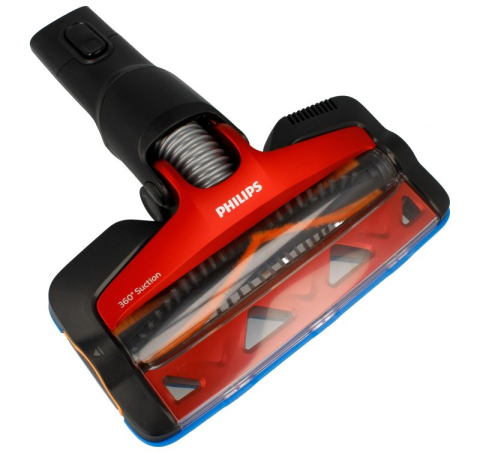 Accesorii Piese Aspiratoare - Perie electrica 360 grade originala Philips 300000504484 CP0669/01