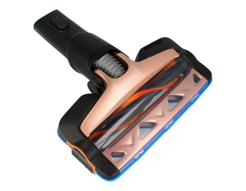 Accesorii Piese Aspiratoare - Perie electrica 360 grade originala Philips 300001467874 CP0691/01