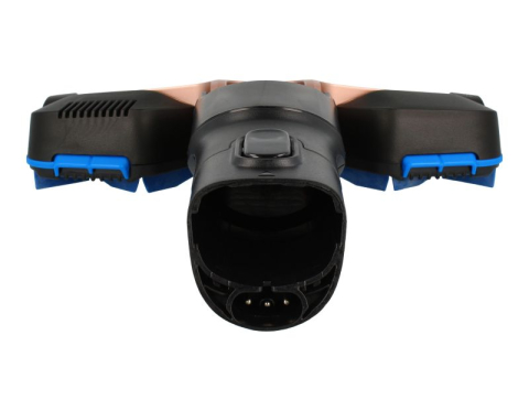 Perie electrica 360 grade originala Philips 300001467874 CP0691/01 [3]