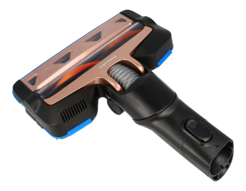Perie electrica 360 grade originala Philips 300001467874 CP0691/01 [2]