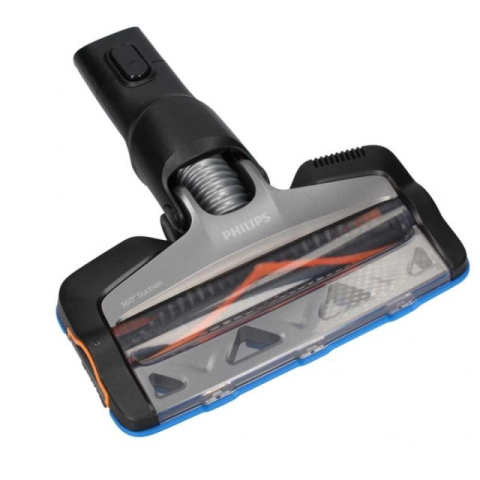 Accesorii Piese Aspiratoare - Perie electrica 360 grade originala Philips 300001467884 CP0688/01