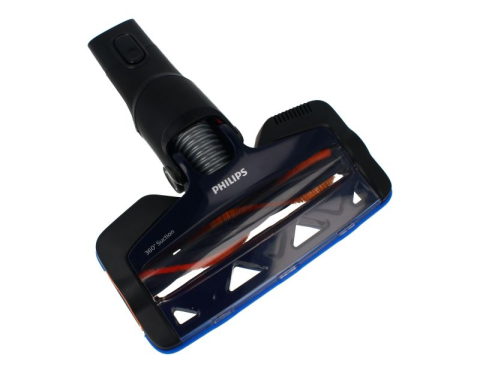 Accesorii Piese Aspiratoare - Perie electrica 360 grade Philips CP0689/01 300001467861, Lourus