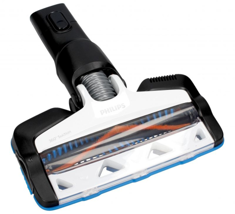 Accesorii Piese Aspiratoare - Perie electrica 360 grade Philips CP0690/01 300001467851, Star White