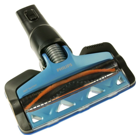 Accesorii Piese Aspiratoare - Perie electrica Aqua 360 grade originala Philips 300002251244 CP1437/01